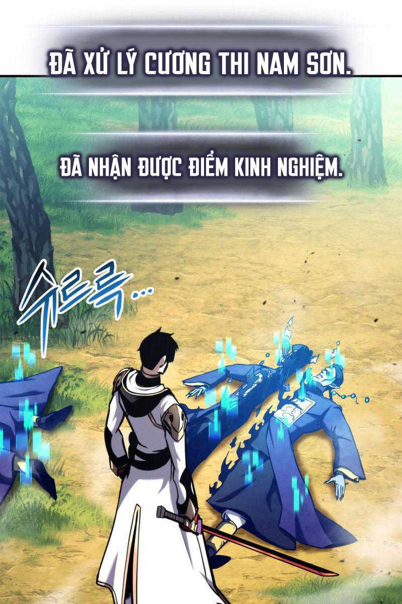 Sự Trở Lại Của Vị Thần Sức Mạnh Chap 124 - Next Chap 125