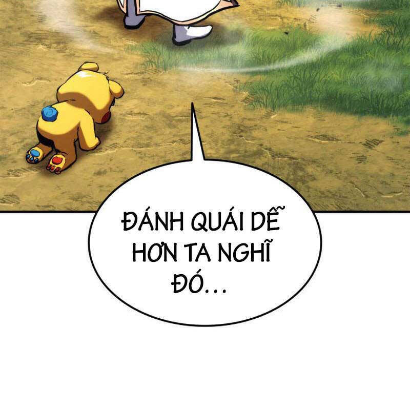 Sự Trở Lại Của Vị Thần Sức Mạnh Chap 124 - Next Chap 125
