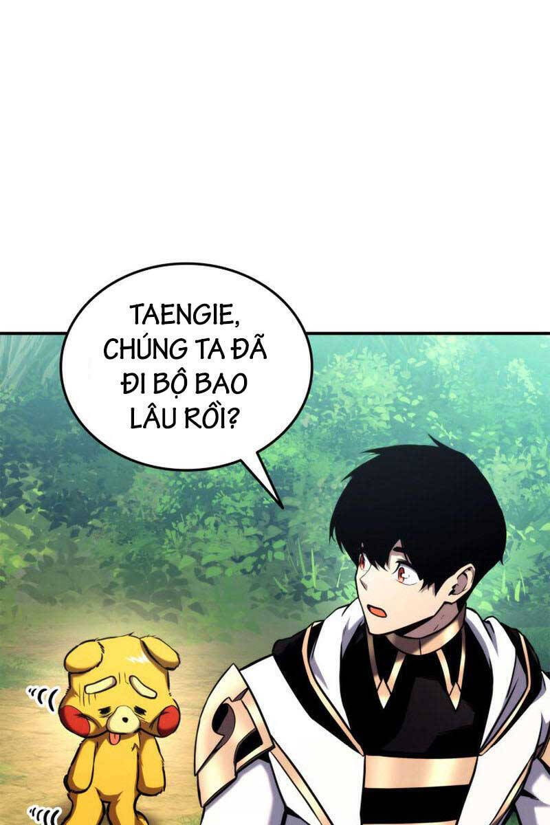 Sự Trở Lại Của Vị Thần Sức Mạnh Chap 124 - Next Chap 125