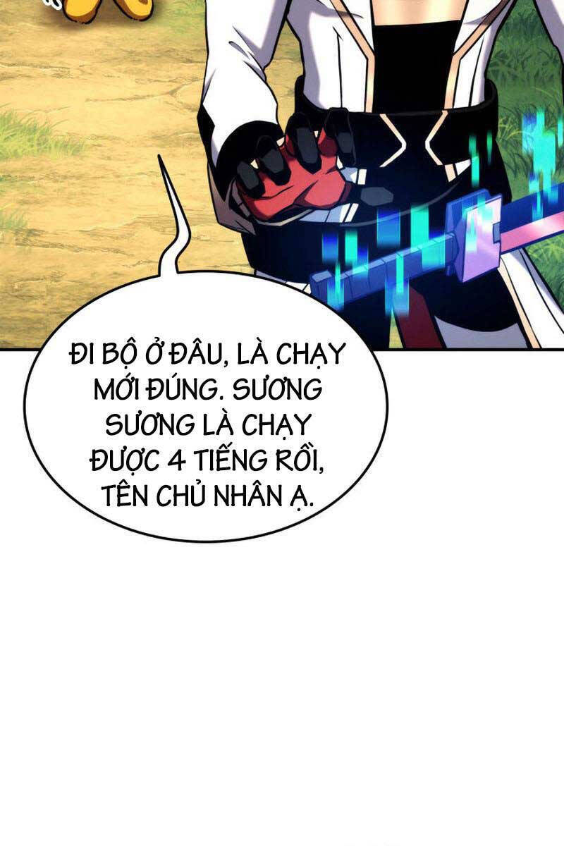 Sự Trở Lại Của Vị Thần Sức Mạnh Chap 124 - Next Chap 125