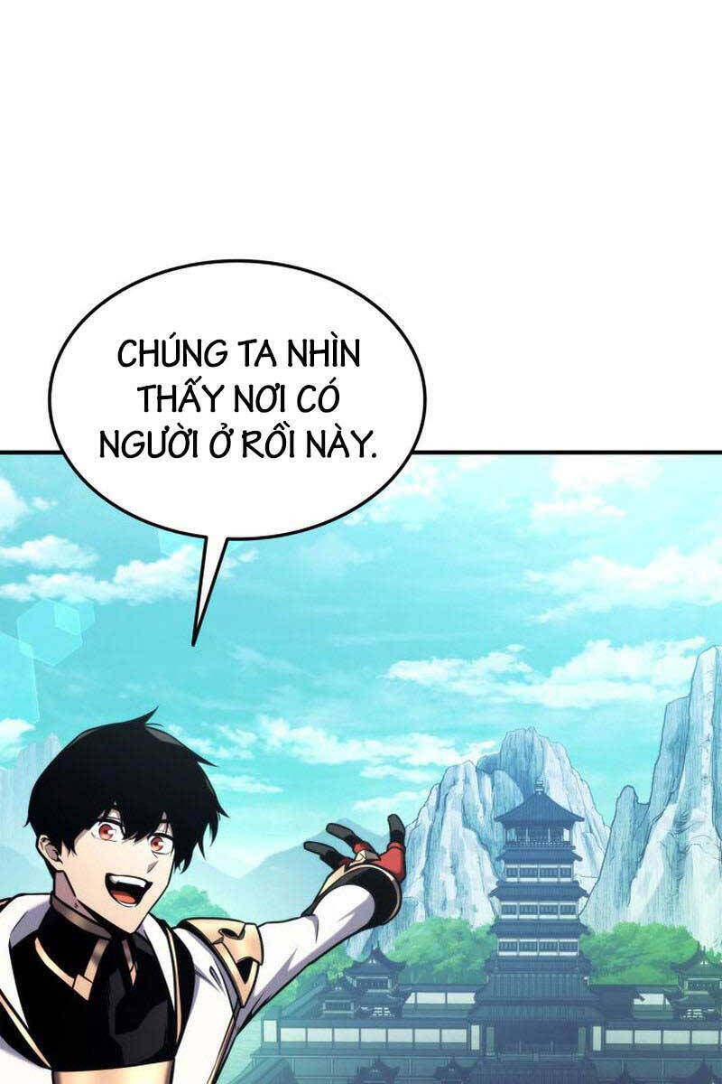 Sự Trở Lại Của Vị Thần Sức Mạnh Chap 124 - Next Chap 125