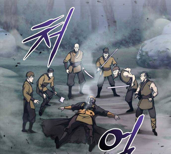 Sự Trở Lại Của Vị Thần Sức Mạnh Chap 125 - Next Chap 126