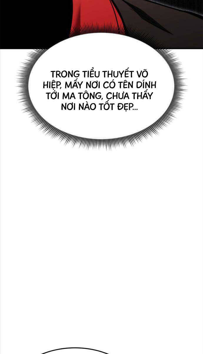 Sự Trở Lại Của Vị Thần Sức Mạnh Chap 125 - Next Chap 126
