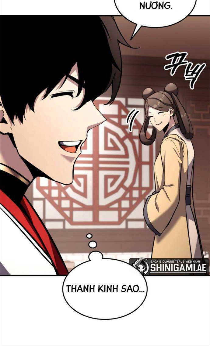 Sự Trở Lại Của Vị Thần Sức Mạnh Chap 125 - Next Chap 126