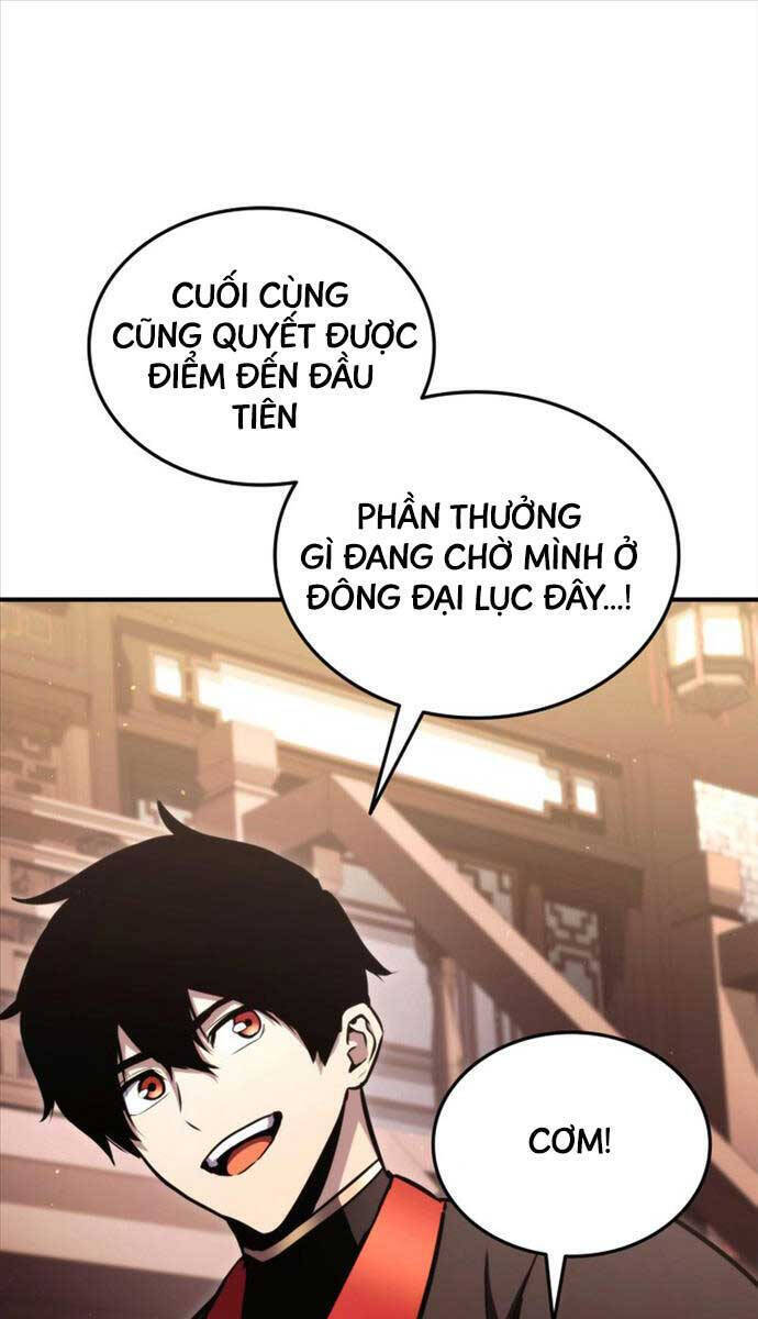 Sự Trở Lại Của Vị Thần Sức Mạnh Chap 125 - Next Chap 126
