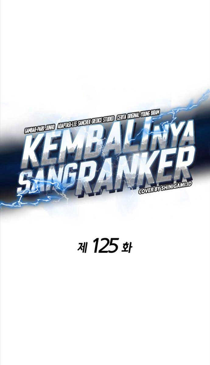 Sự Trở Lại Của Vị Thần Sức Mạnh Chap 125 - Next Chap 126