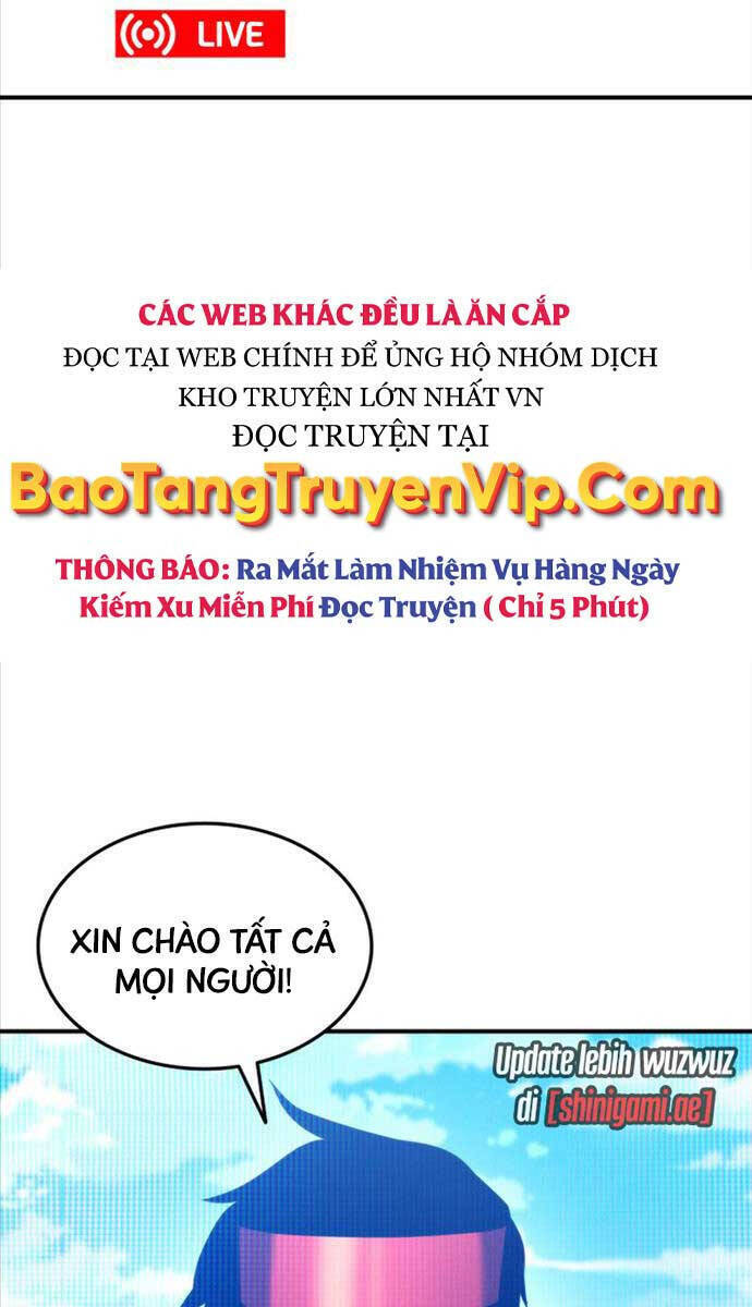 Sự Trở Lại Của Vị Thần Sức Mạnh Chap 125 - Next Chap 126