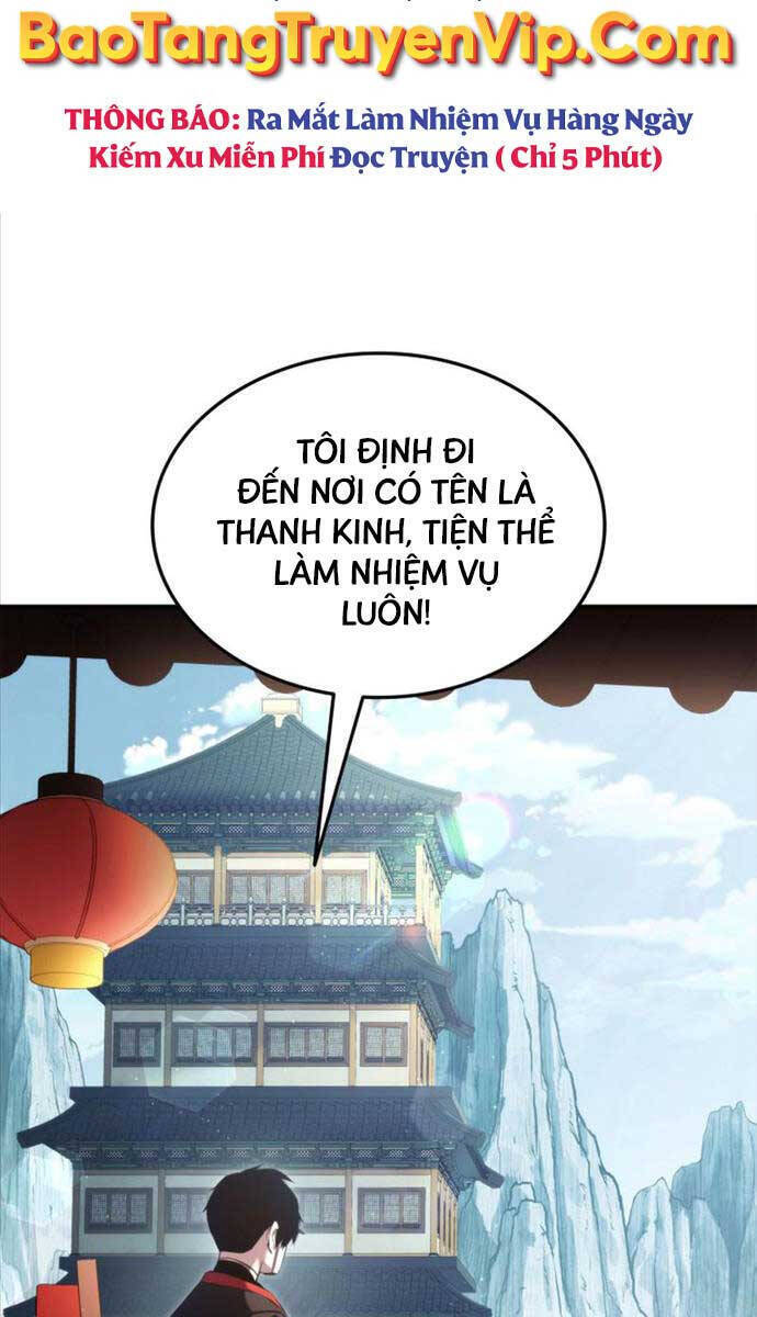 Sự Trở Lại Của Vị Thần Sức Mạnh Chap 125 - Next Chap 126