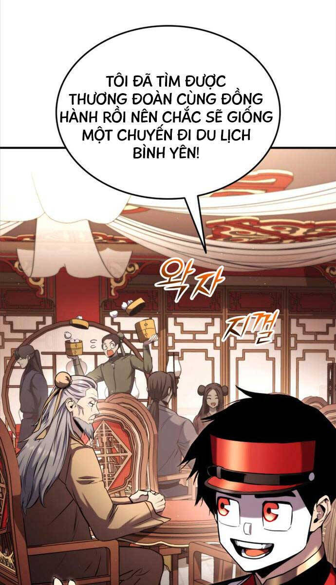 Sự Trở Lại Của Vị Thần Sức Mạnh Chap 125 - Next Chap 126