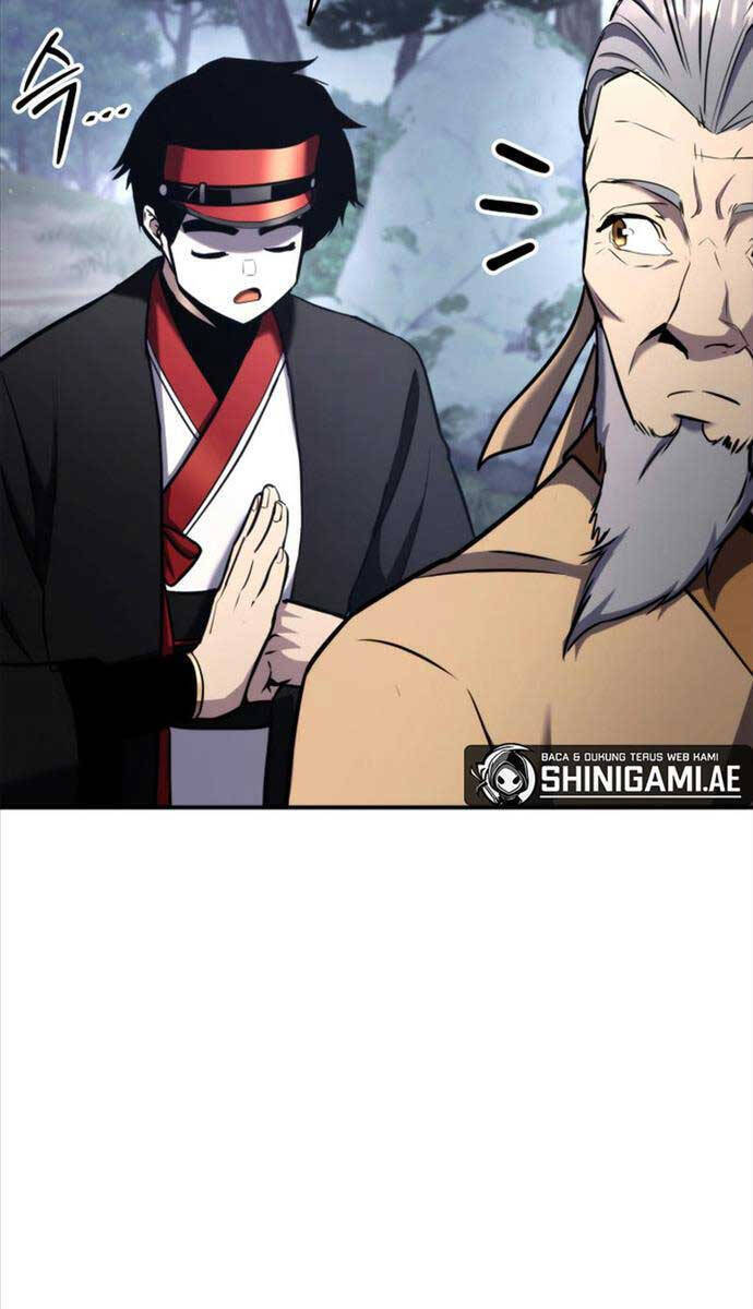Sự Trở Lại Của Vị Thần Sức Mạnh Chap 125 - Next Chap 126