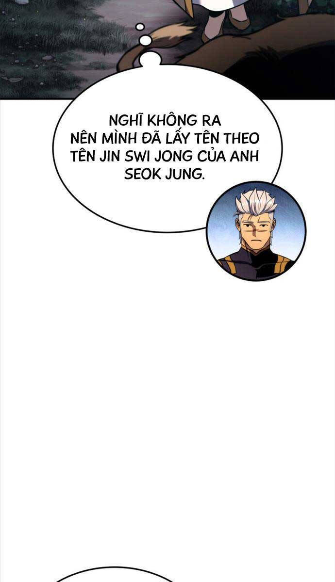 Sự Trở Lại Của Vị Thần Sức Mạnh Chap 125 - Next Chap 126