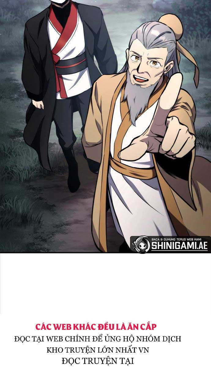 Sự Trở Lại Của Vị Thần Sức Mạnh Chap 125 - Next Chap 126