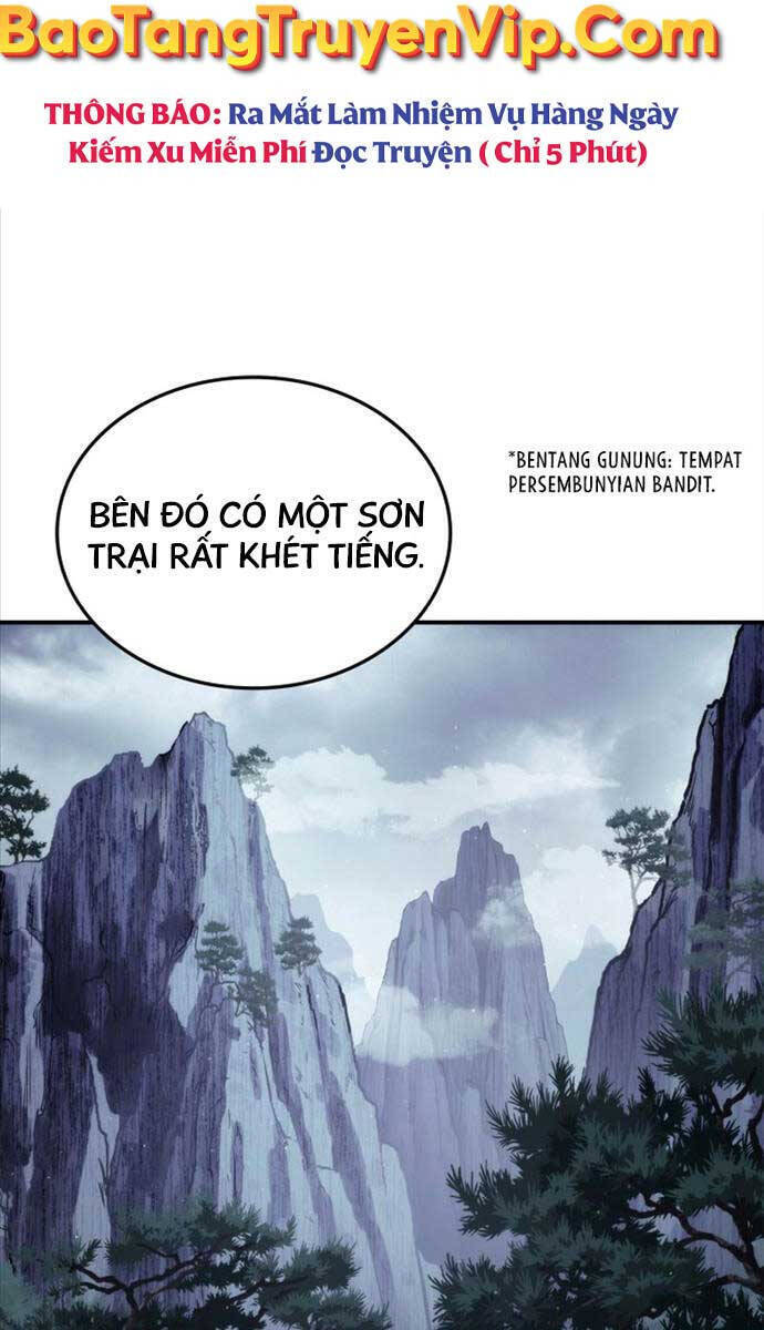 Sự Trở Lại Của Vị Thần Sức Mạnh Chap 125 - Next Chap 126