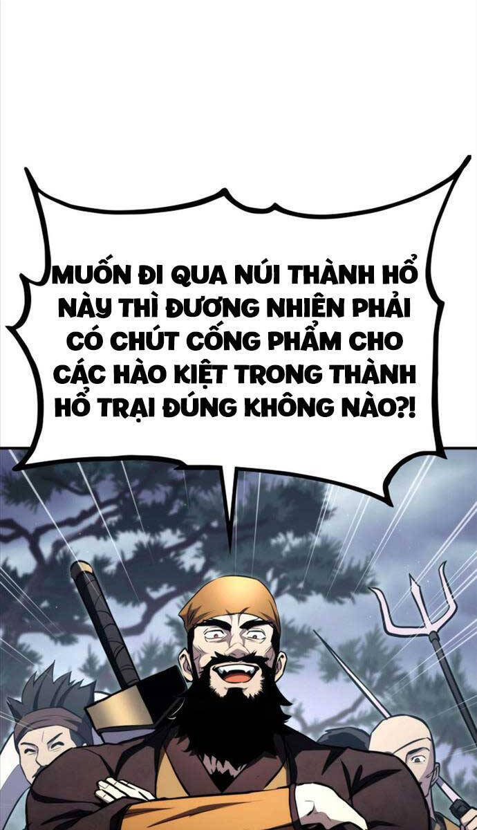 Sự Trở Lại Của Vị Thần Sức Mạnh Chap 125 - Next Chap 126