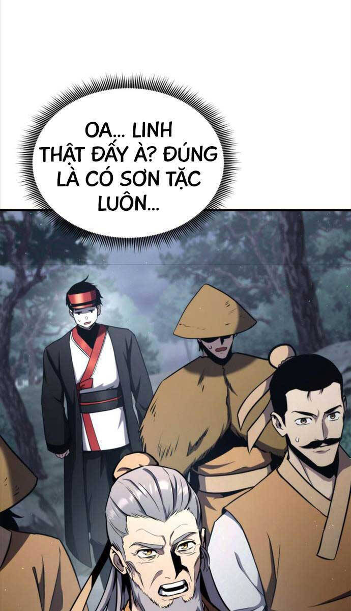 Sự Trở Lại Của Vị Thần Sức Mạnh Chap 125 - Next Chap 126