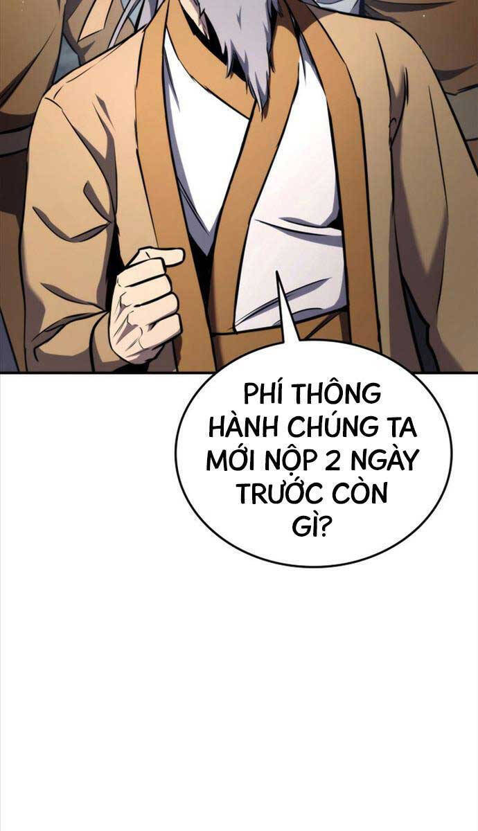 Sự Trở Lại Của Vị Thần Sức Mạnh Chap 125 - Next Chap 126