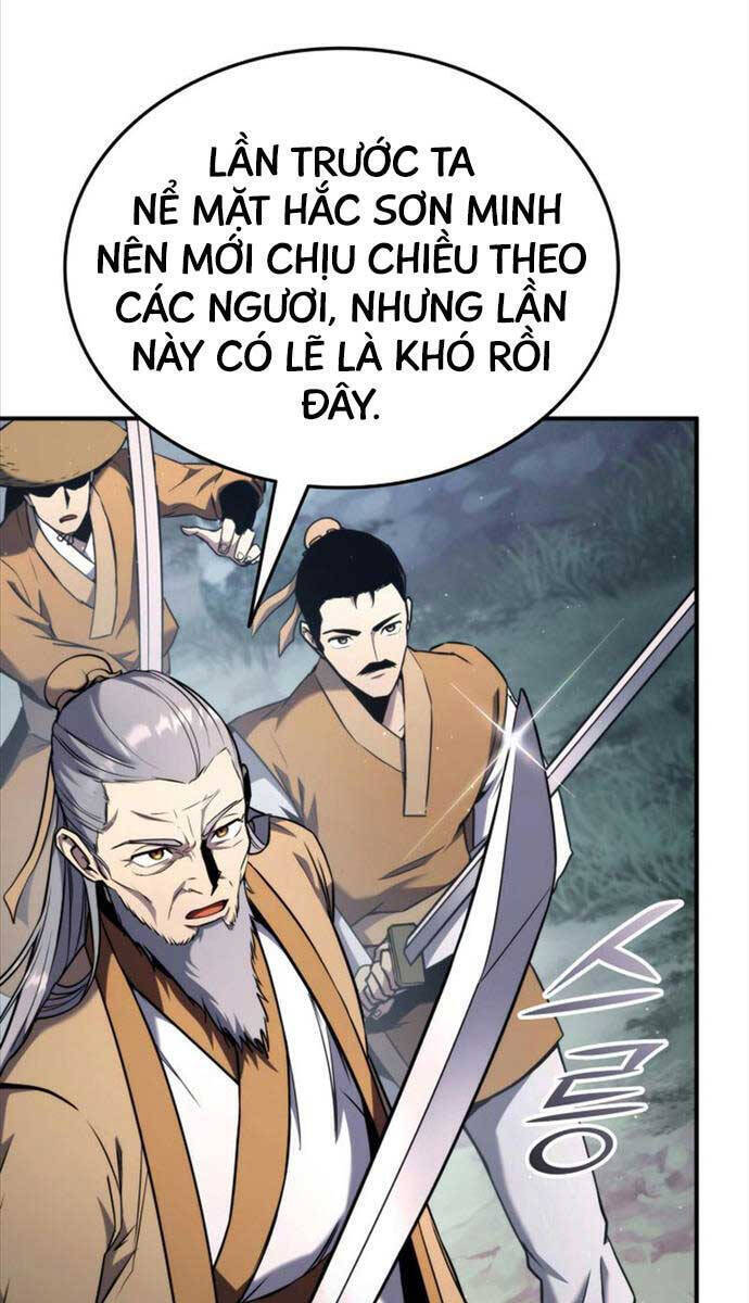 Sự Trở Lại Của Vị Thần Sức Mạnh Chap 125 - Next Chap 126