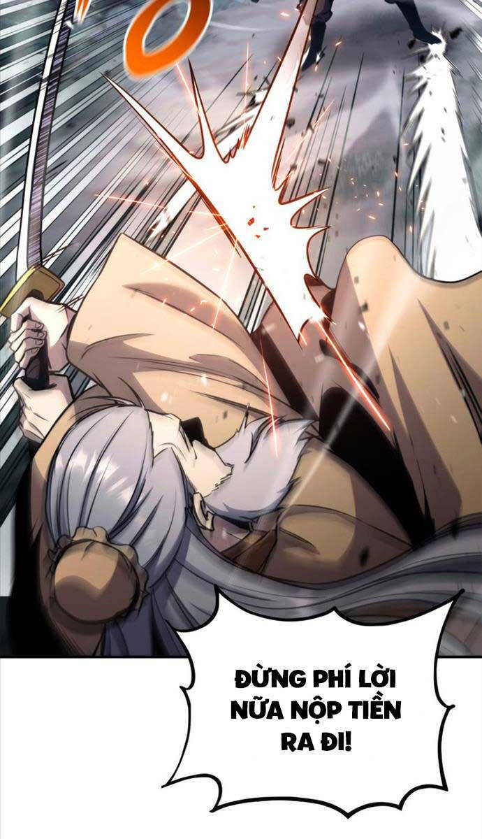 Sự Trở Lại Của Vị Thần Sức Mạnh Chap 125 - Next Chap 126