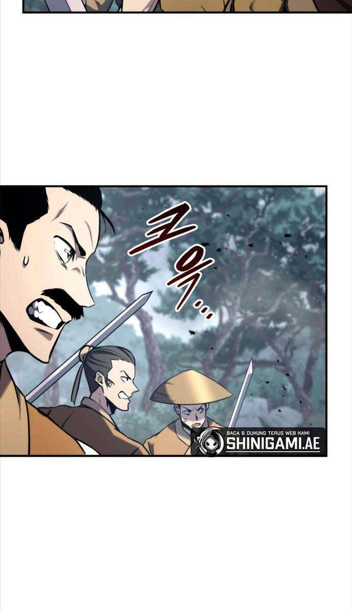 Sự Trở Lại Của Vị Thần Sức Mạnh Chap 125 - Next Chap 126
