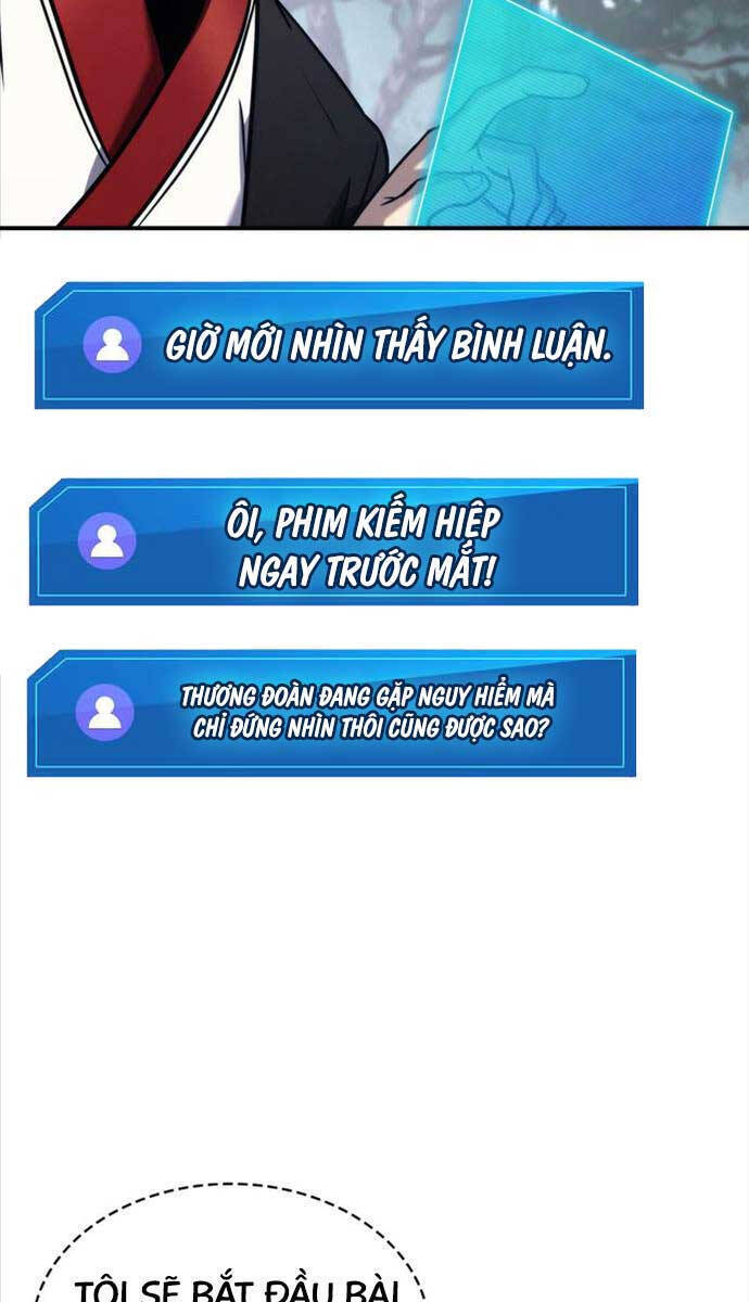 Sự Trở Lại Của Vị Thần Sức Mạnh Chap 125 - Next Chap 126