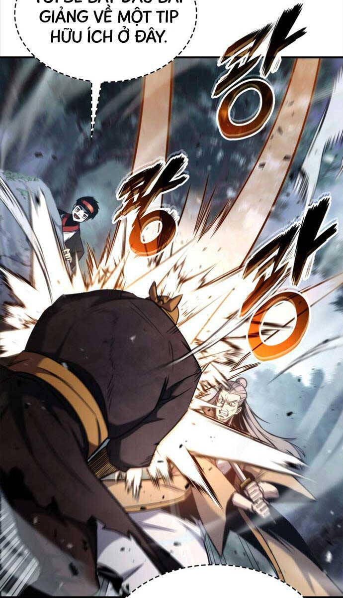 Sự Trở Lại Của Vị Thần Sức Mạnh Chap 125 - Next Chap 126