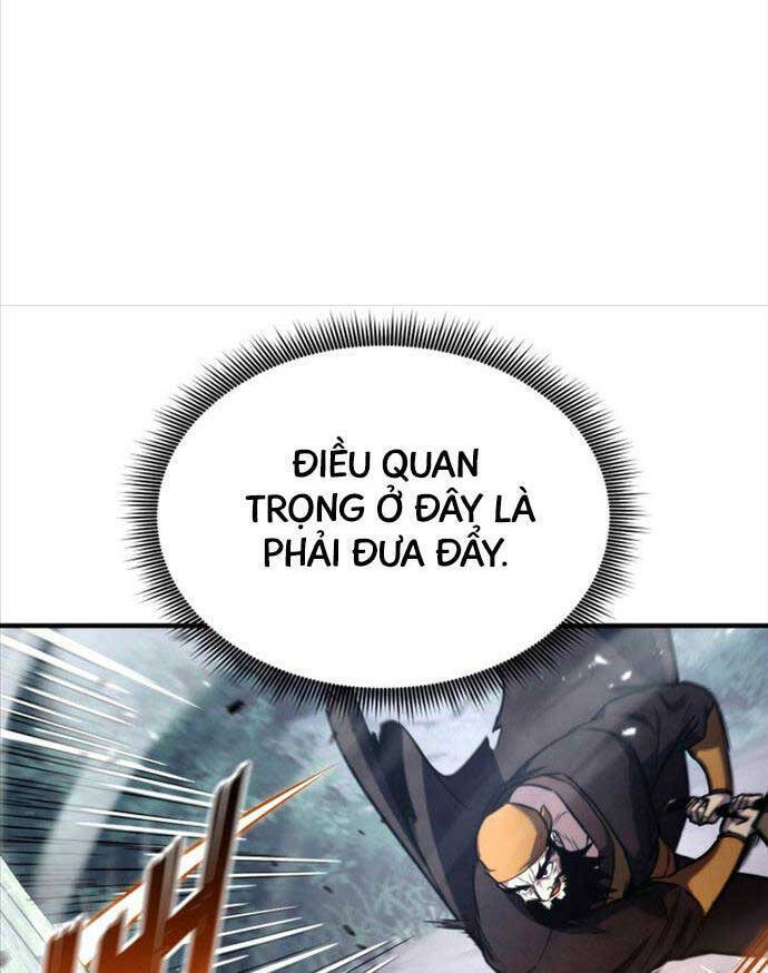 Sự Trở Lại Của Vị Thần Sức Mạnh Chap 125 - Next Chap 126
