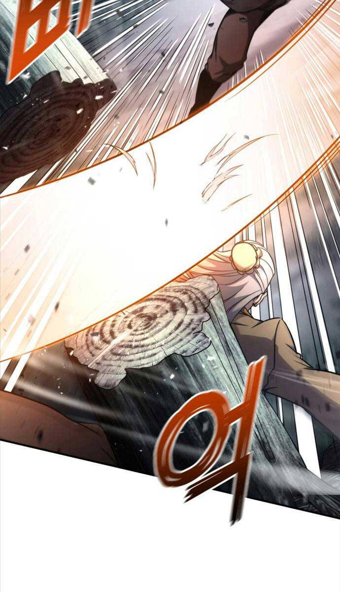 Sự Trở Lại Của Vị Thần Sức Mạnh Chap 125 - Next Chap 126