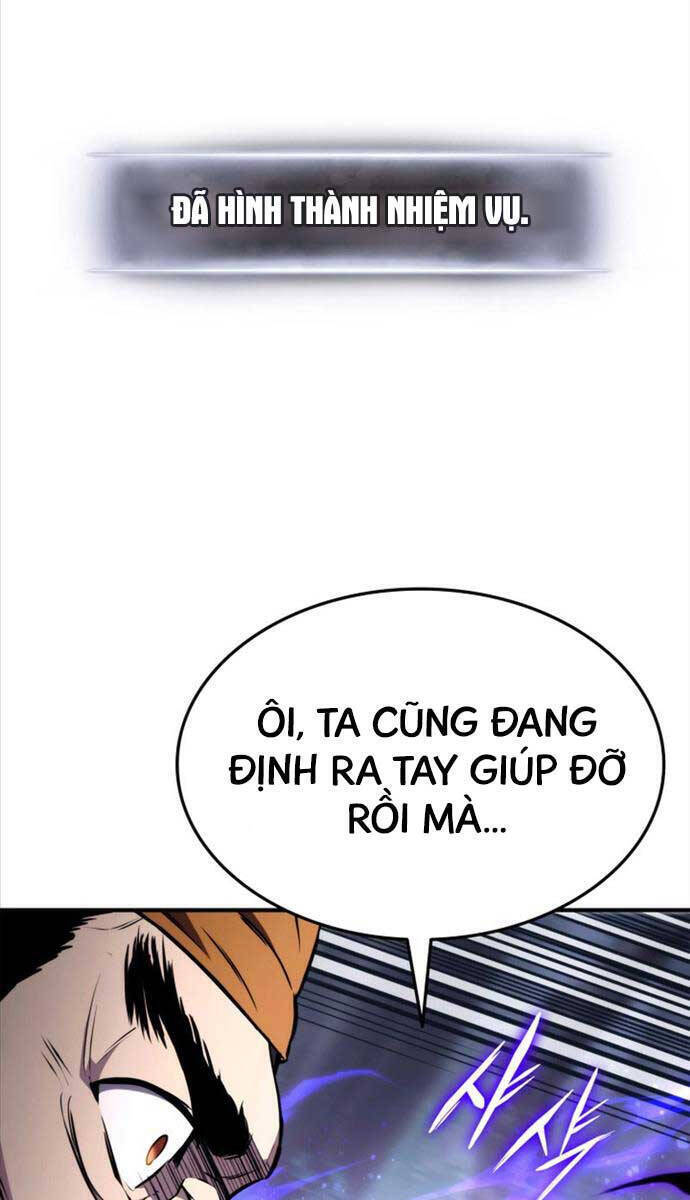 Sự Trở Lại Của Vị Thần Sức Mạnh Chap 125 - Next Chap 126
