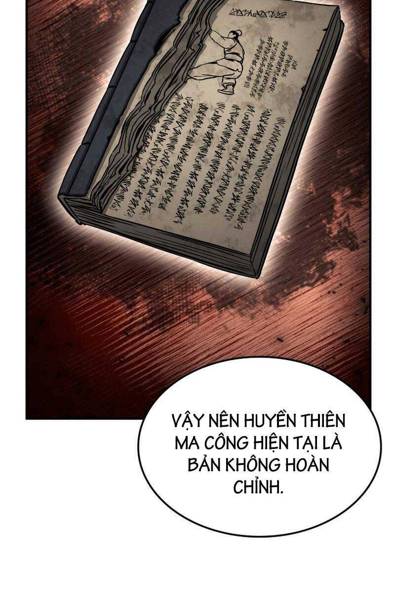 Sự Trở Lại Của Vị Thần Sức Mạnh Chap 126 - Next Chap 127