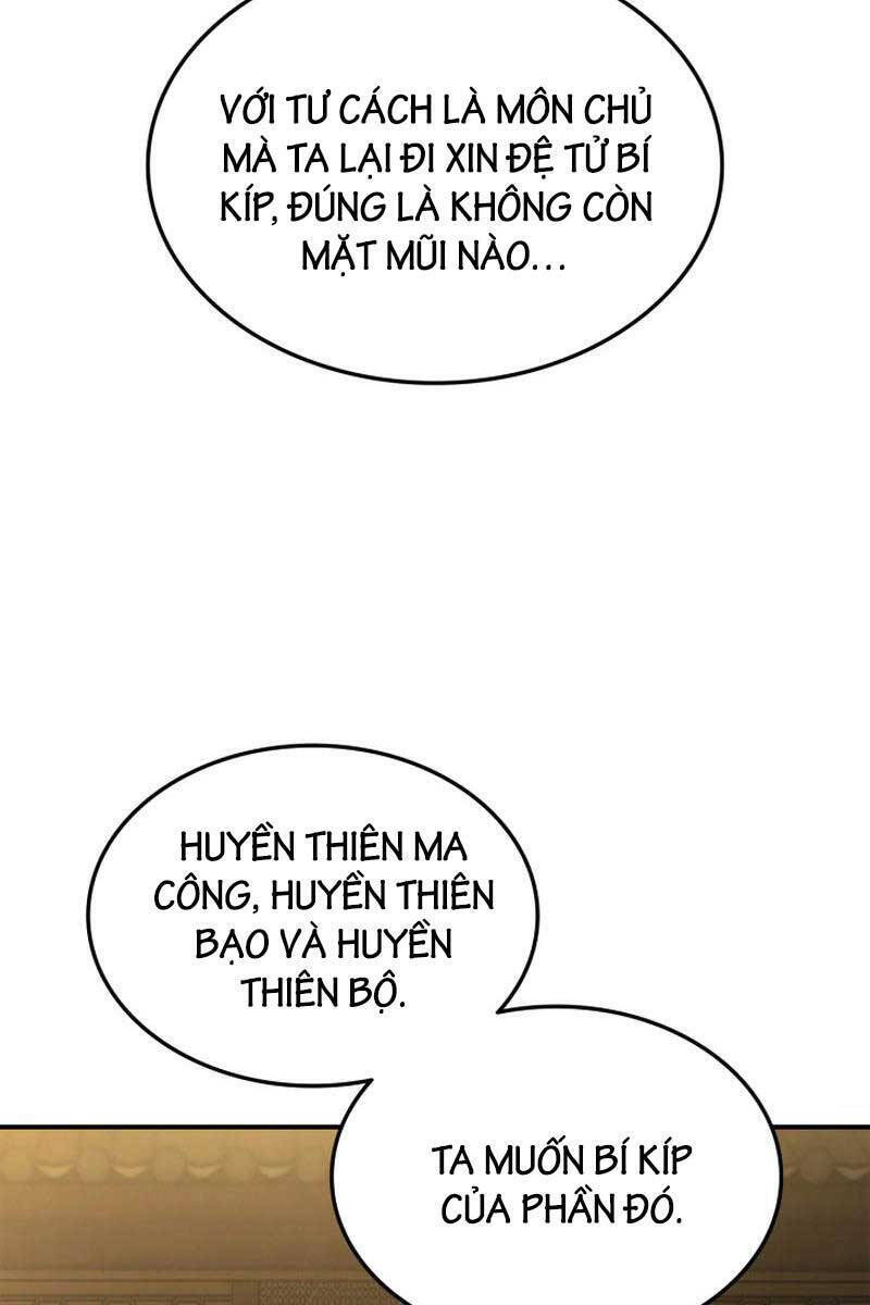 Sự Trở Lại Của Vị Thần Sức Mạnh Chap 126 - Next Chap 127
