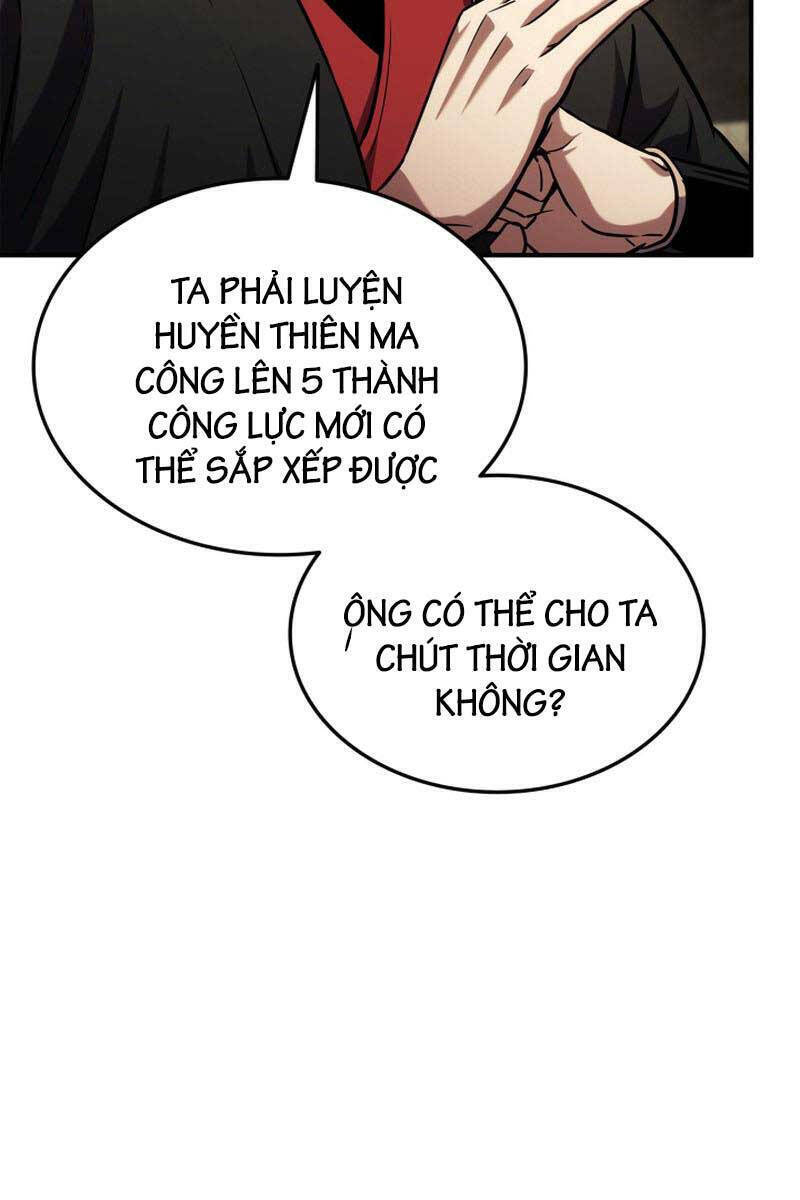 Sự Trở Lại Của Vị Thần Sức Mạnh Chap 126 - Next Chap 127