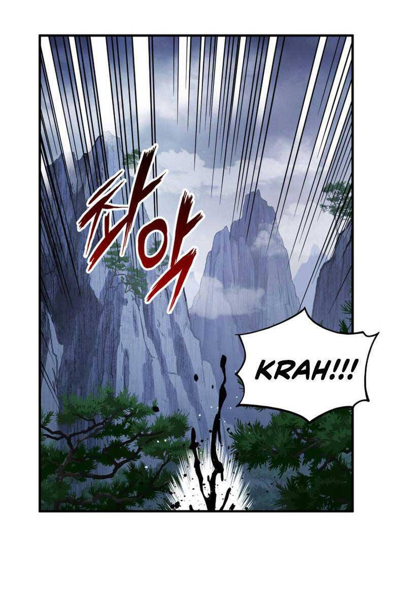 Sự Trở Lại Của Vị Thần Sức Mạnh Chap 126 - Next Chap 127