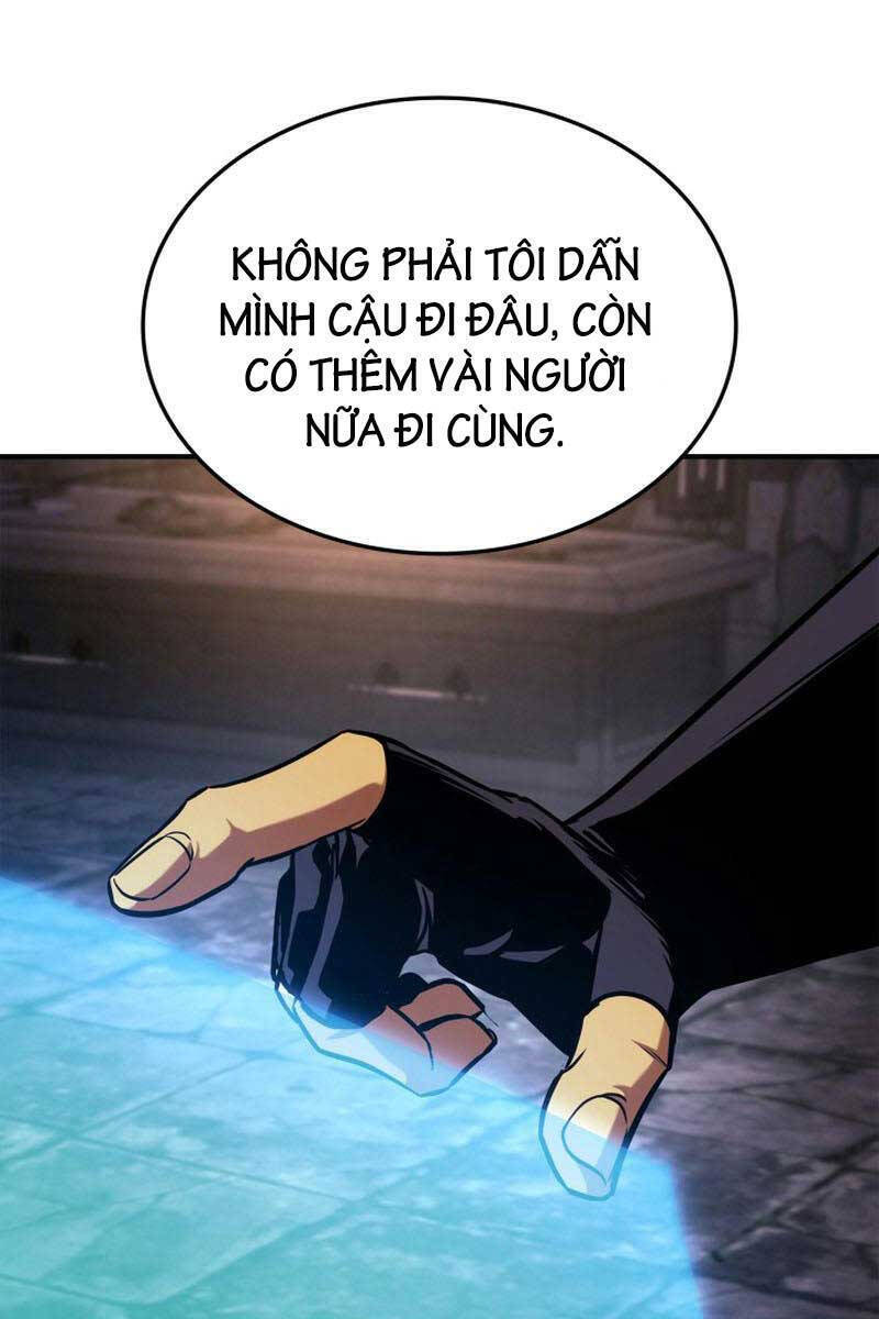 Sự Trở Lại Của Vị Thần Sức Mạnh Chap 126 - Next Chap 127