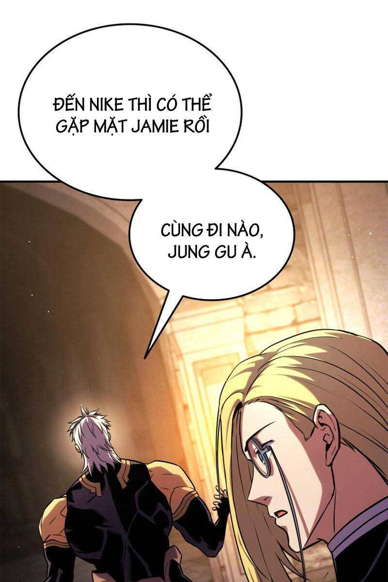 Sự Trở Lại Của Vị Thần Sức Mạnh Chap 126 - Next Chap 127