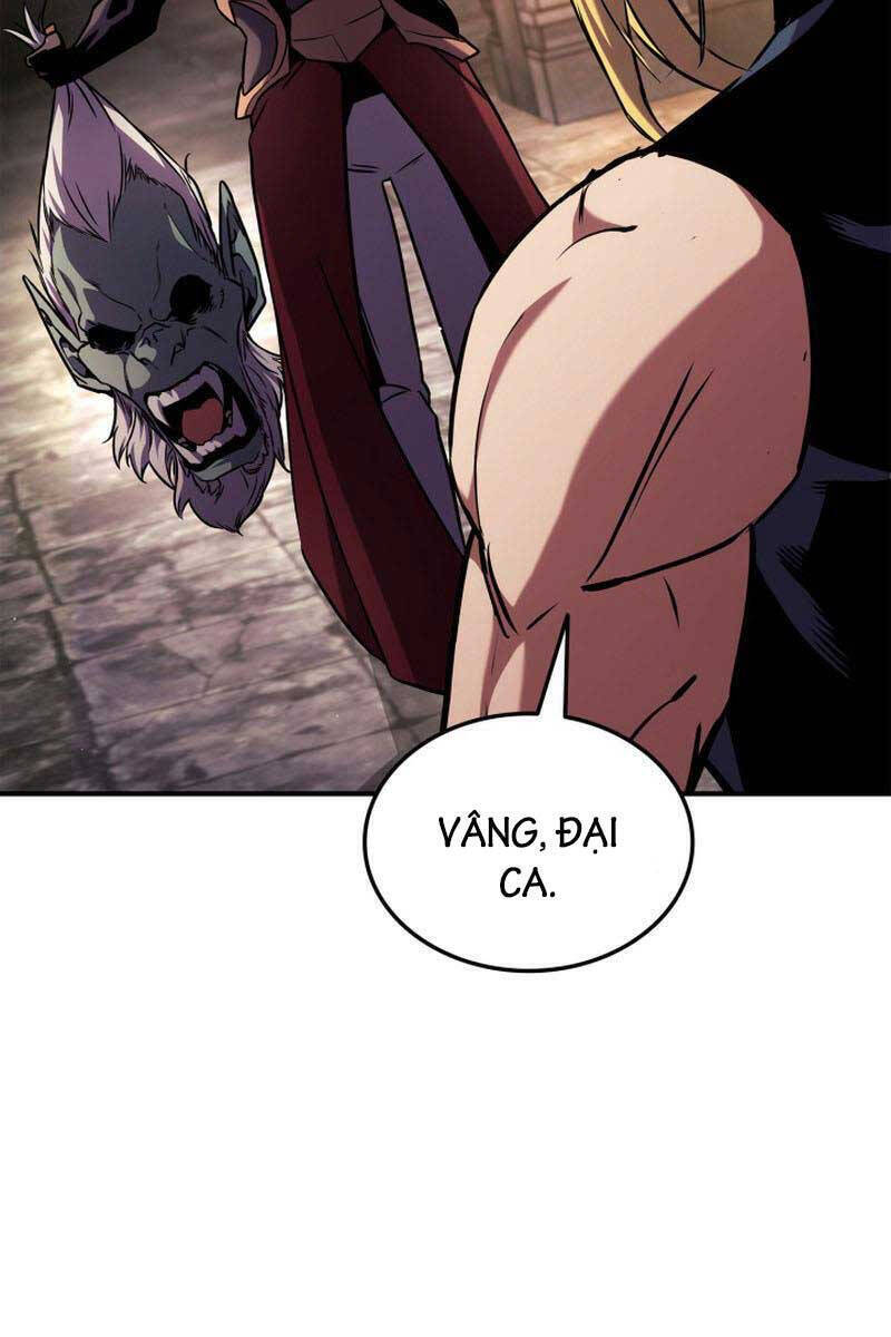 Sự Trở Lại Của Vị Thần Sức Mạnh Chap 126 - Next Chap 127