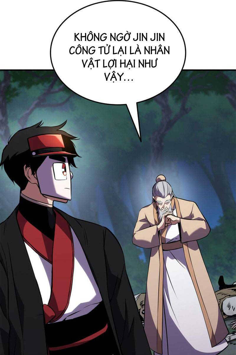 Sự Trở Lại Của Vị Thần Sức Mạnh Chap 126 - Next Chap 127