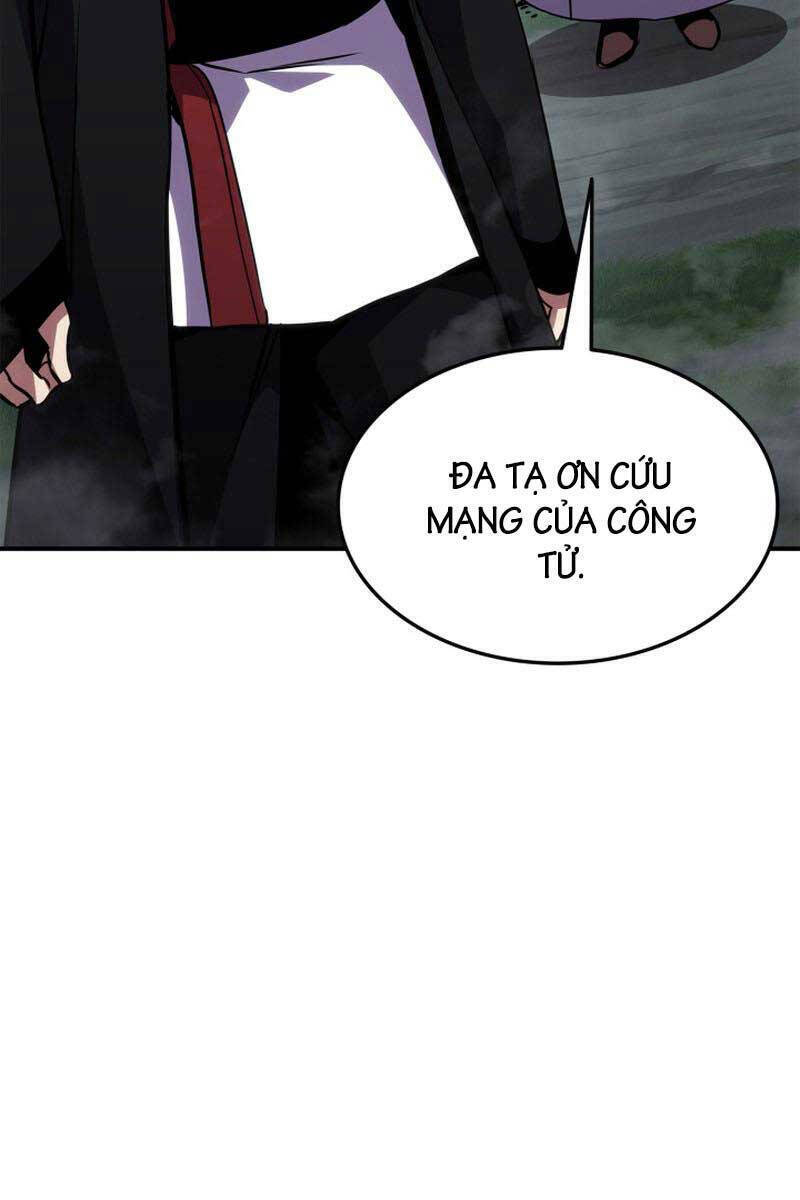 Sự Trở Lại Của Vị Thần Sức Mạnh Chap 126 - Next Chap 127