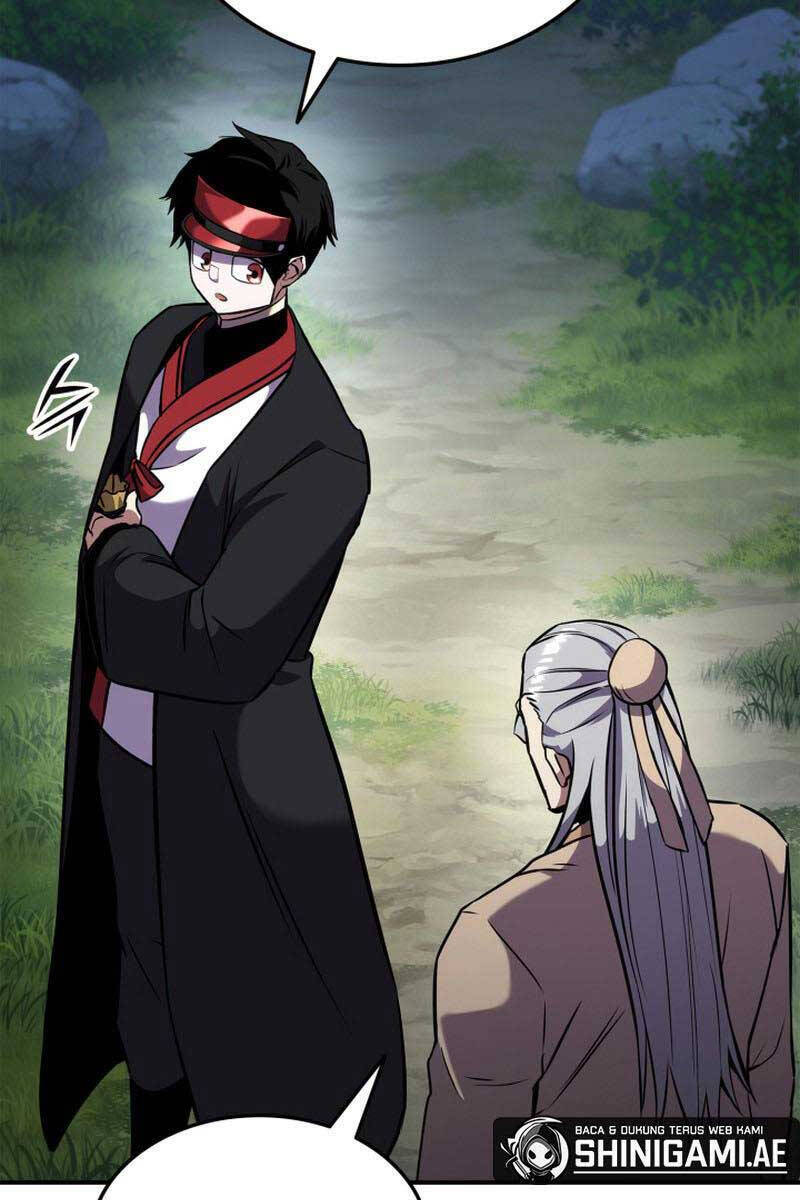 Sự Trở Lại Của Vị Thần Sức Mạnh Chap 126 - Next Chap 127