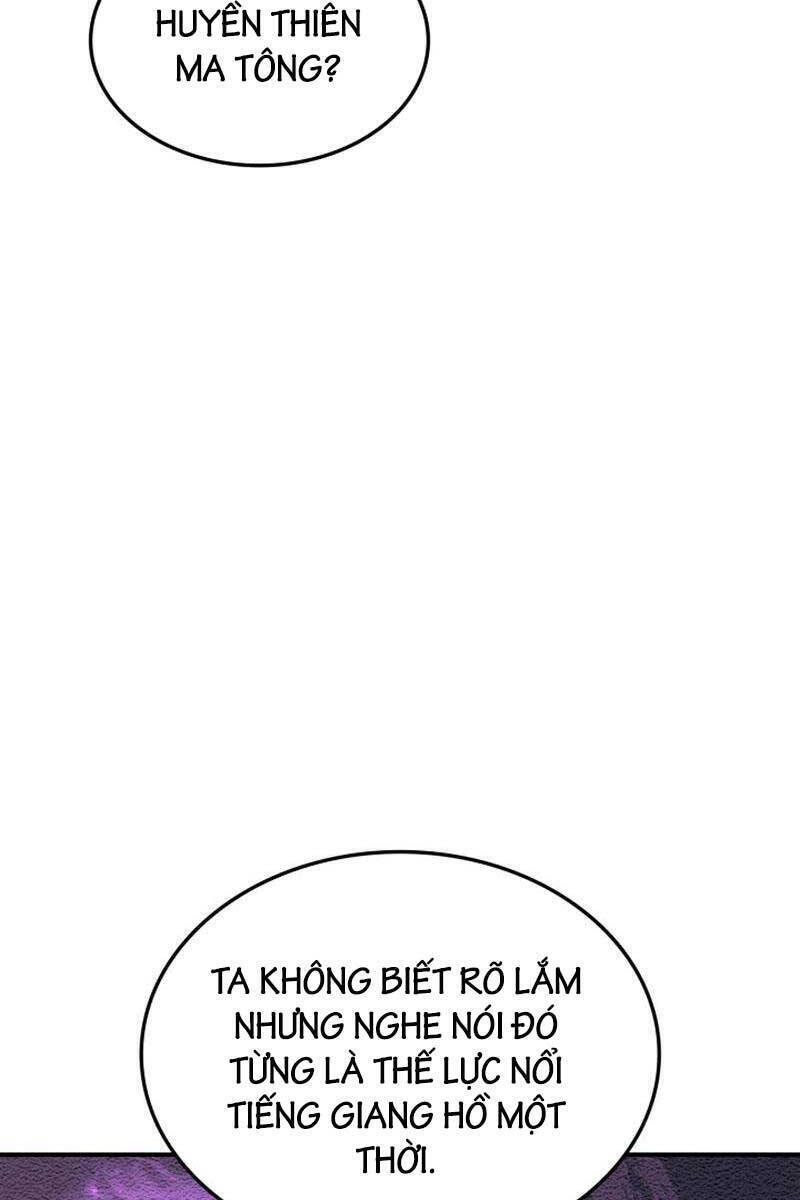 Sự Trở Lại Của Vị Thần Sức Mạnh Chap 126 - Next Chap 127