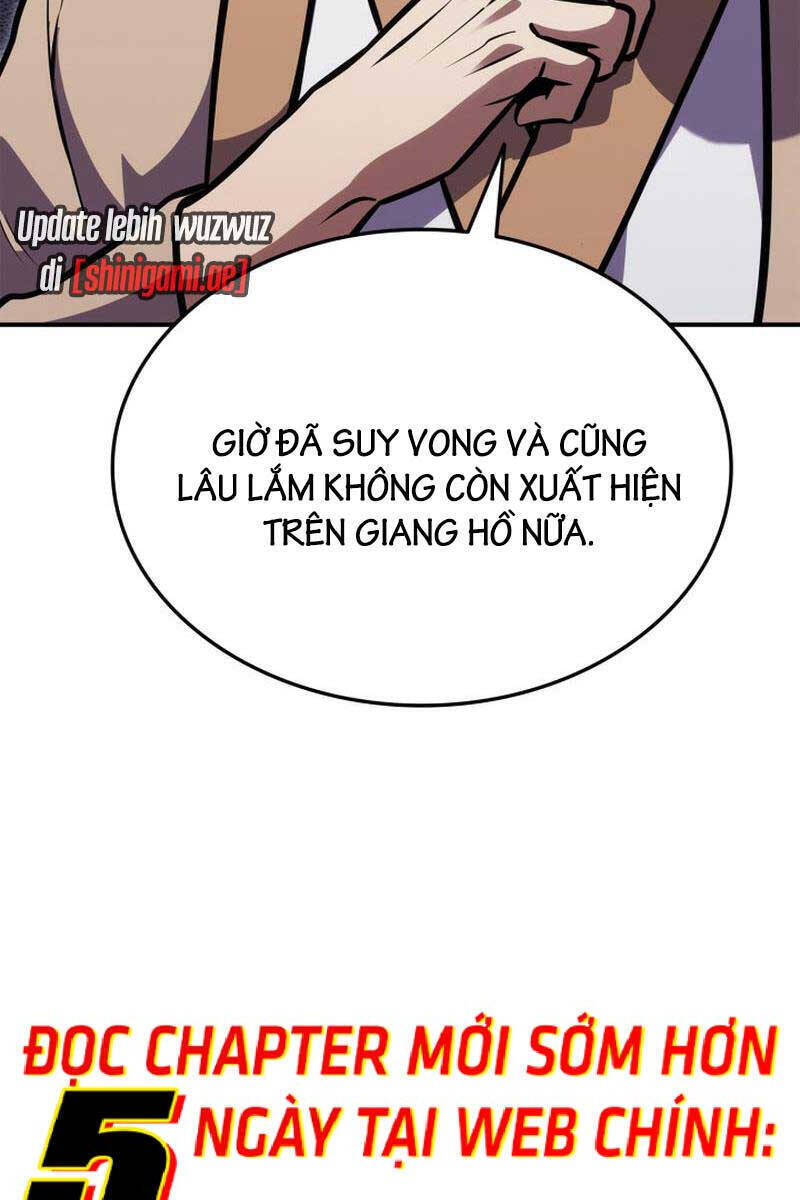 Sự Trở Lại Của Vị Thần Sức Mạnh Chap 126 - Next Chap 127