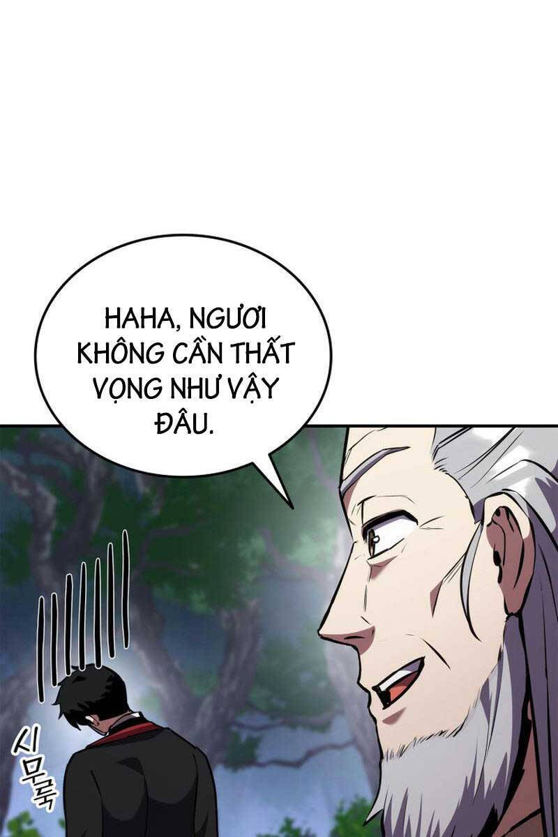 Sự Trở Lại Của Vị Thần Sức Mạnh Chap 126 - Next Chap 127
