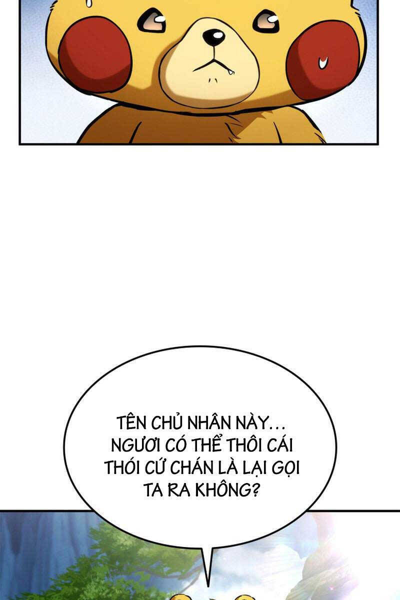 Sự Trở Lại Của Vị Thần Sức Mạnh Chap 126 - Next Chap 127
