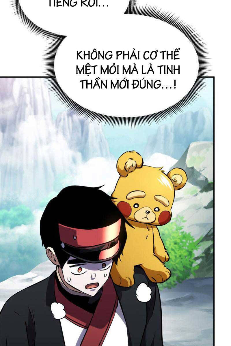 Sự Trở Lại Của Vị Thần Sức Mạnh Chap 126 - Next Chap 127