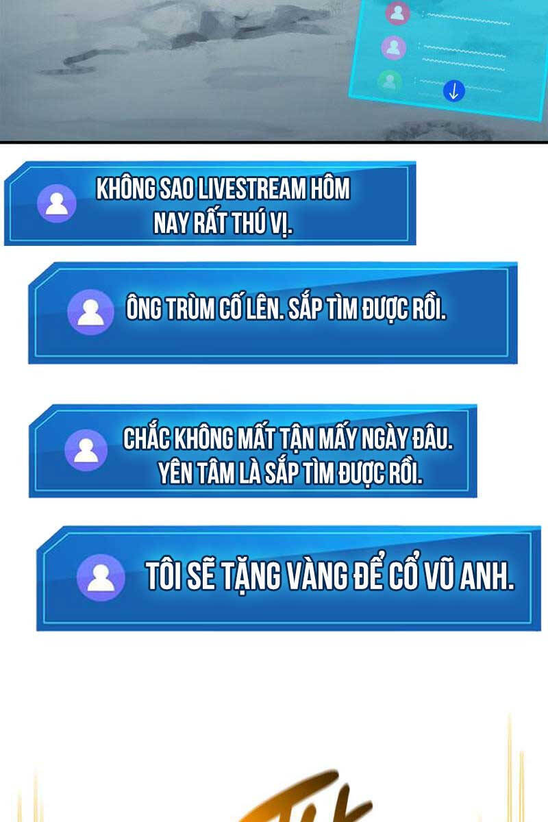 Sự Trở Lại Của Vị Thần Sức Mạnh Chap 126 - Next Chap 127