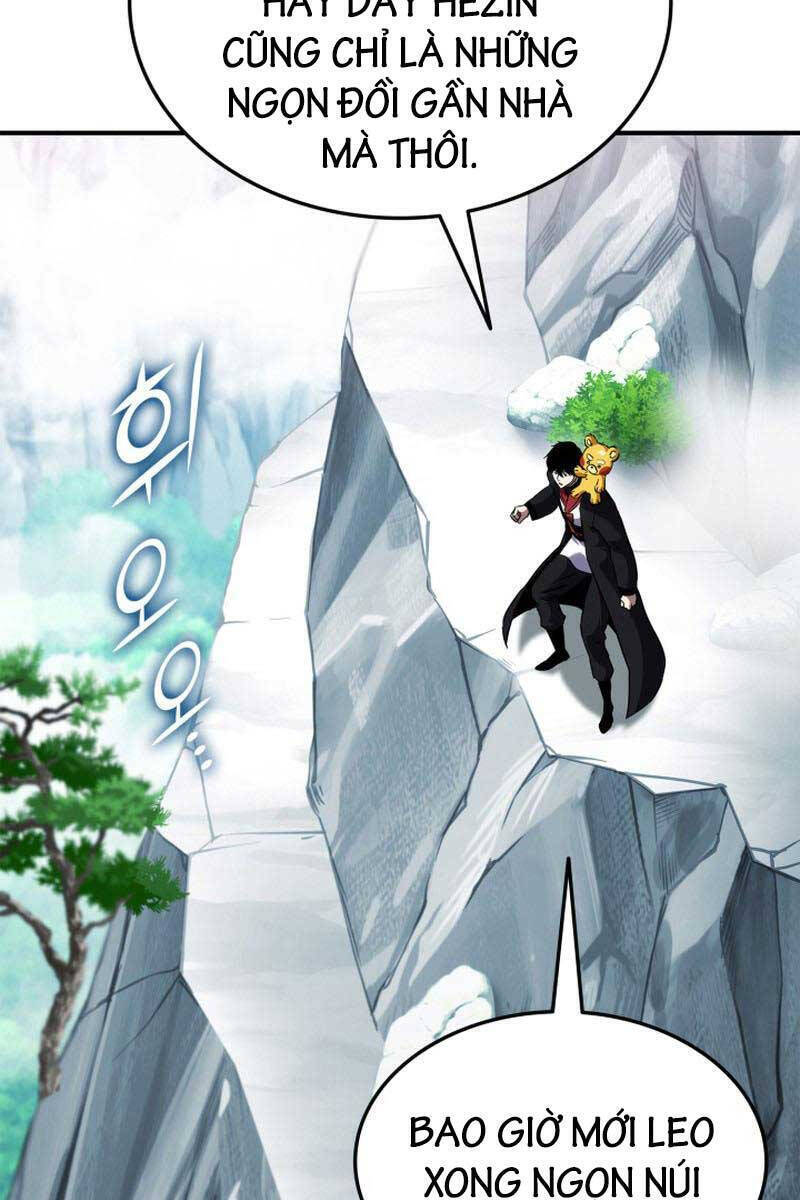 Sự Trở Lại Của Vị Thần Sức Mạnh Chap 126 - Next Chap 127