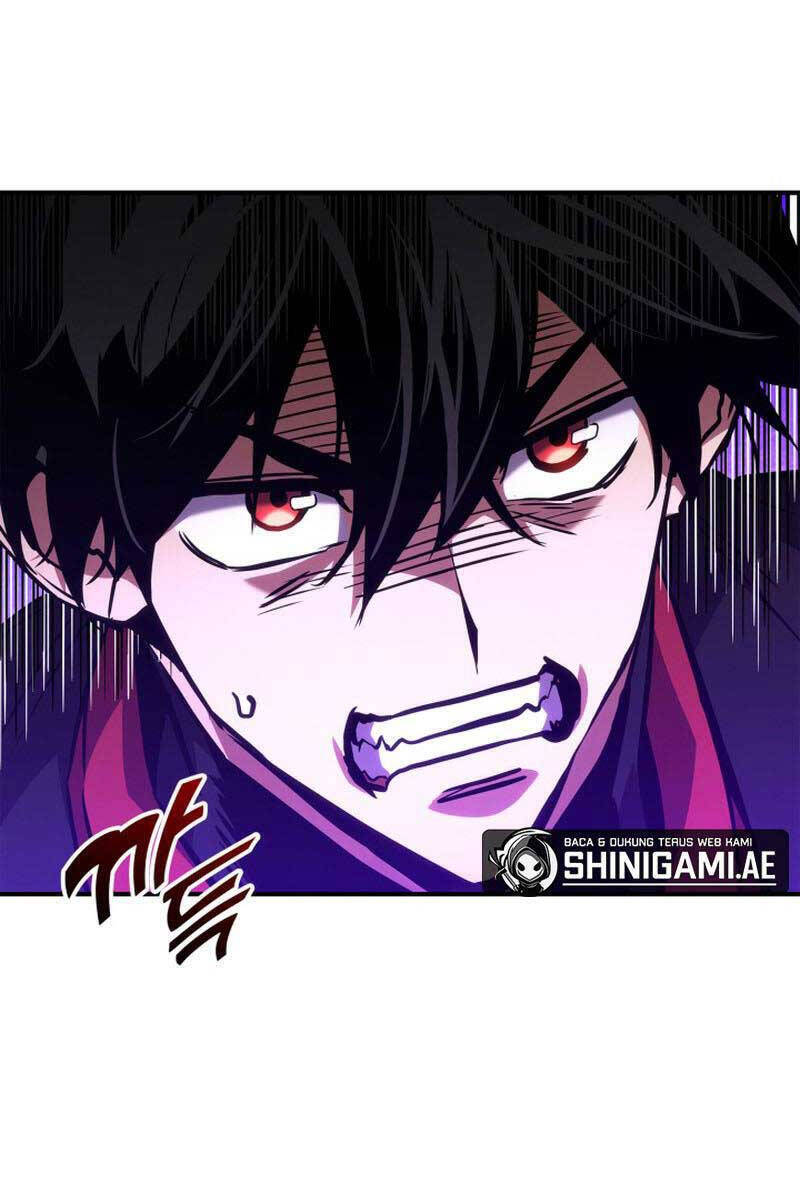 Sự Trở Lại Của Vị Thần Sức Mạnh Chap 126 - Next Chap 127