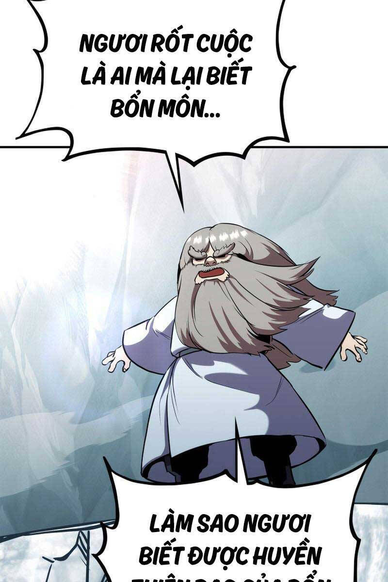 Sự Trở Lại Của Vị Thần Sức Mạnh Chap 126 - Next Chap 127