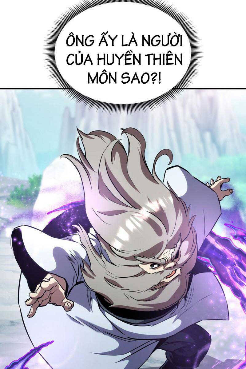 Sự Trở Lại Của Vị Thần Sức Mạnh Chap 126 - Next Chap 127