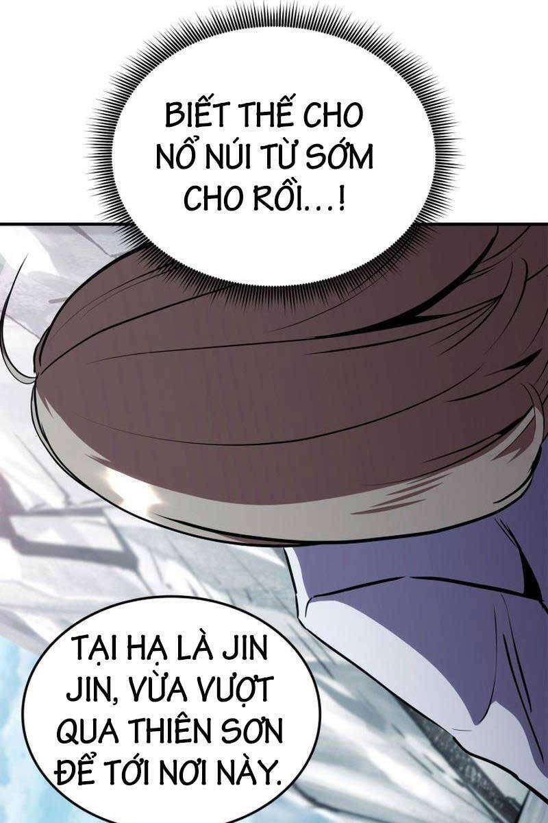 Sự Trở Lại Của Vị Thần Sức Mạnh Chap 126 - Next Chap 127