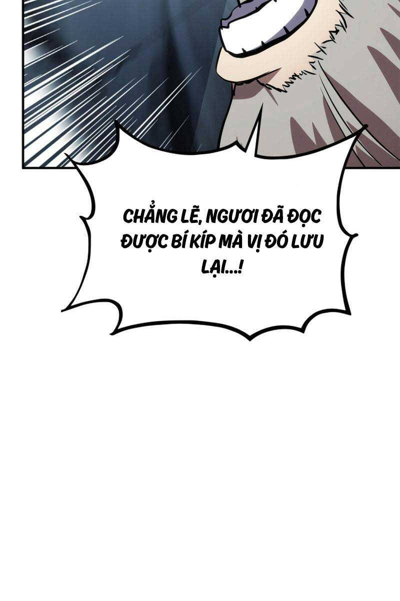 Sự Trở Lại Của Vị Thần Sức Mạnh Chap 126 - Next Chap 127